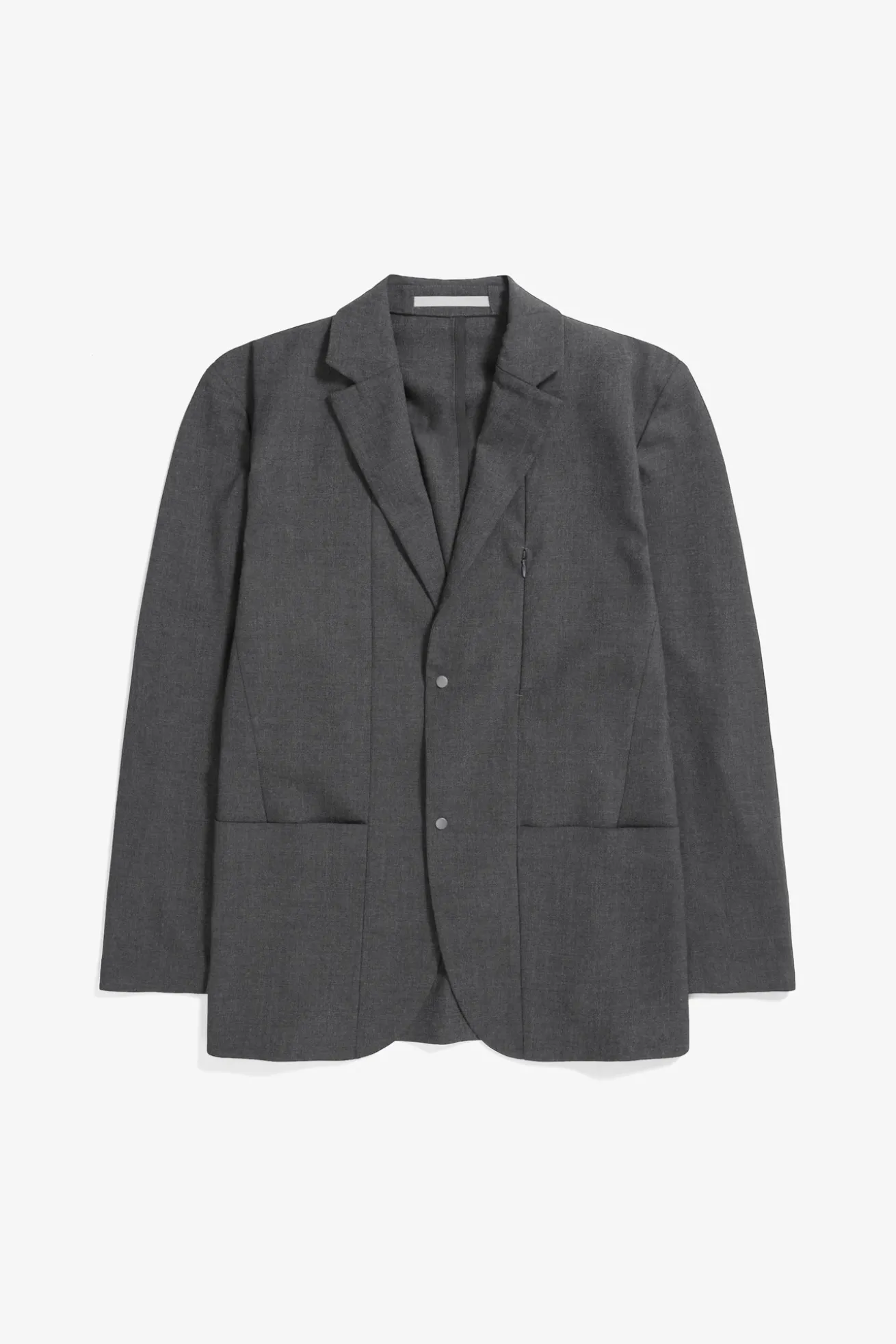 Emil Cordura Tech Wool Blazer