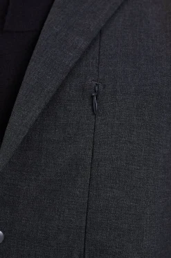 Emil Cordura Tech Wool Blazer