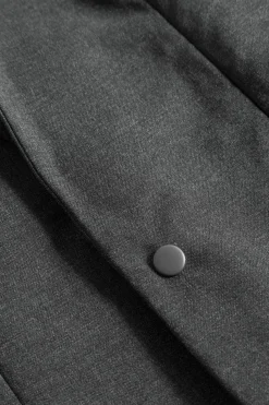 Emil Cordura Tech Wool Blazer
