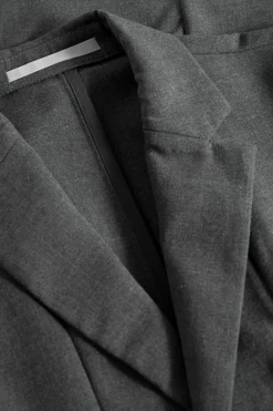 Emil Cordura Tech Wool Blazer