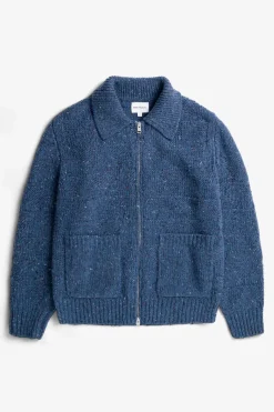 Erik Donegal Diamond Jacket