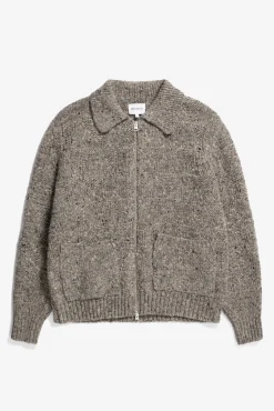Erik Donegal Diamond Jacket