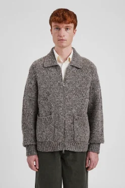 Erik Donegal Diamond Jacket