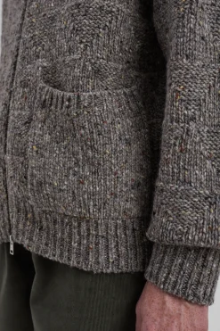 Erik Donegal Diamond Jacket