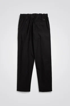 Ezra Cotton Wool Trouser