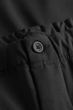 Ezra Relaxed Solotex Twill Trouser