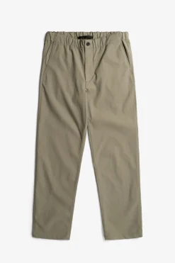 Ezra Relaxed Solotex Twill Trouser