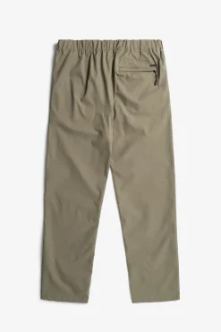 Ezra Relaxed Solotex Twill Trouser
