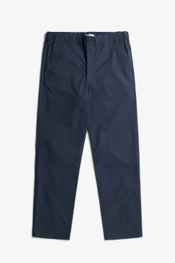 Ezra Relaxed Solotex Twill Trouser