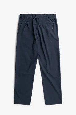 Ezra Relaxed Solotex Twill Trouser