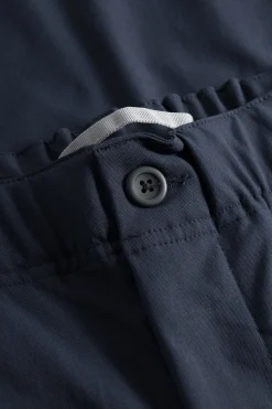 Ezra Relaxed Solotex Twill Trouser