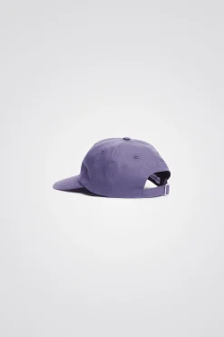 Felt N Twill Sports Cap
