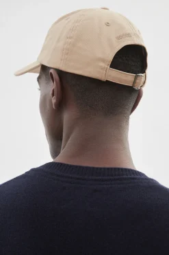 Felt N Twill Sports Cap