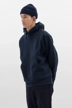 Fine Merino Rib Beanie