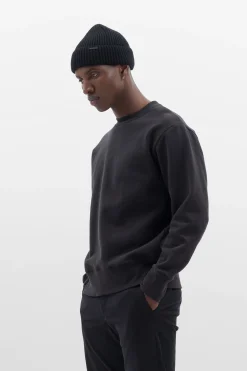 Fine Merino Rib Beanie
