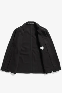 Folke Wool Overshirt