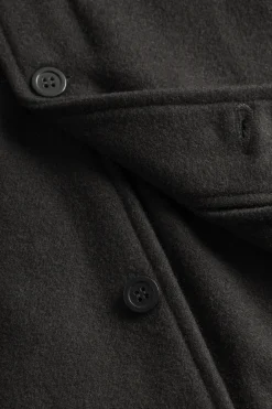 Folke Wool Overshirt