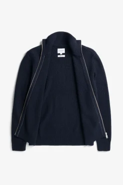 Hagen Cotton Wool Jacket