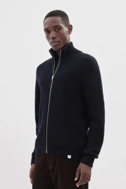 Hagen Cotton Wool Jacket