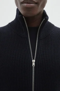 Hagen Cotton Wool Jacket