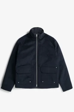 Hakon Solotex Corduroy