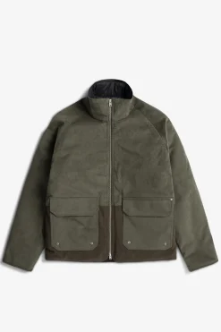 Hakon Solotex Corduroy