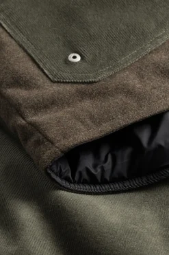 Hakon Solotex Corduroy
