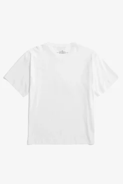 Holger Organic Interlock Hide Print T-Shirt