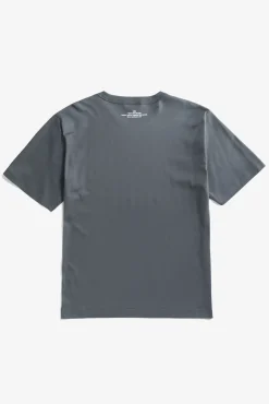 Holger Organic Interlock Hide Print T-Shirt