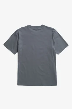 Johannes Organic Bucket Hat Print T-shirt