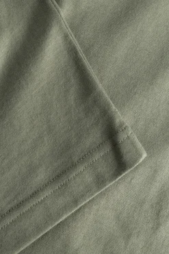 Johannes Organic NORSE Logo T-shirt