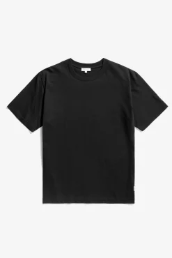Johannes Organic NORSE Logo T-shirt