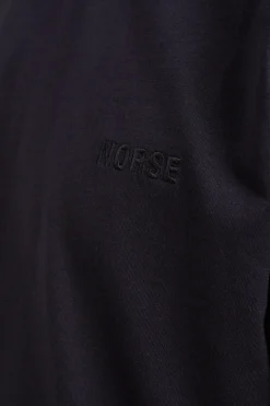 Johannes Organic NORSE Logo T-shirt