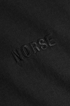 Johannes Organic NORSE Logo T-shirt