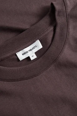 Johannes Organic NORSE Logo T-shirt
