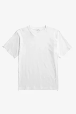 Johannes Organic NORSE Logo T-shirt