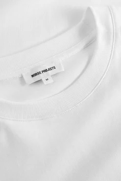 Johannes Organic NORSE Logo T-shirt