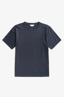 Johannes Organic NORSE Logo T-shirt