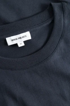 Johannes Organic NORSE Logo T-shirt