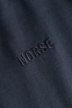 Johannes Organic NORSE Logo T-shirt