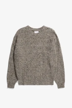 Jonas Donegal Diamond Sweater