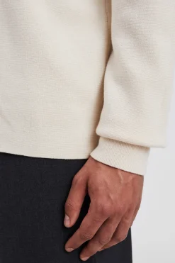 Kian Merino Cotton Milano Polo