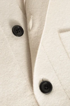 Kian Merino Cotton Milano Polo