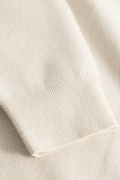 Kian Merino Cotton Milano Polo
