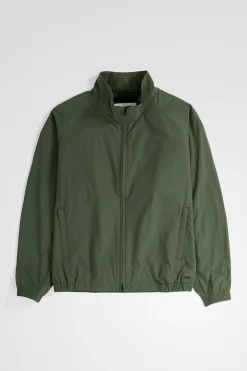 Korso Travel Light Harrington Jacket