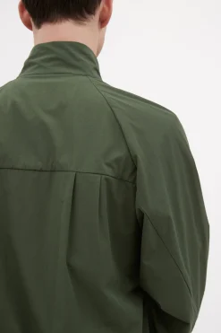 Korso Travel Light Harrington Jacket