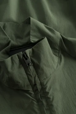 Korso Travel Light Harrington Jacket