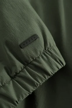 Korso Travel Light Harrington Jacket