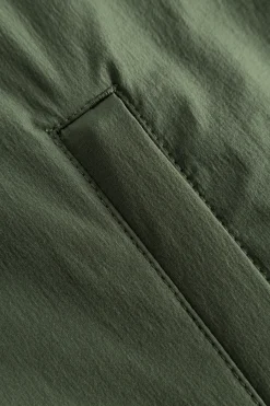 Korso Travel Light Harrington Jacket