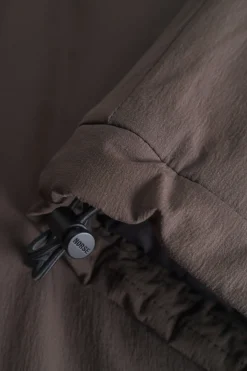 Korso Travel Light Insulated Harrington Jacket